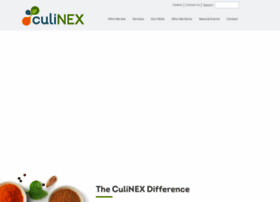 Culinex.efellecloud.com