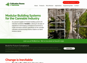 Cultivationrooms.com