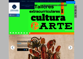 cultura.iteso.mx