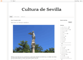 culturadesevilla.blogspot.com