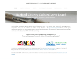 Culturalartsboard.org