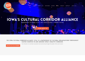 Culturalcorridor.org