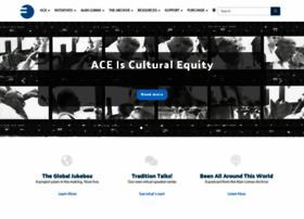 culturalequity.org