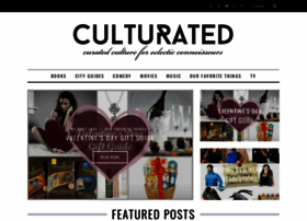 Culturated.com