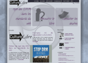 culture-libre.org