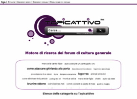culture.topicattivo.org