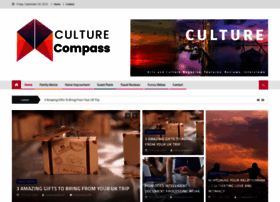 culturecompass.co.uk