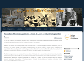 cultureconflictcooperation.com