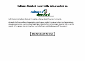 cultures-shocked.org