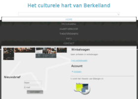 cultuurcentrum-t-spieker.nl