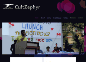 cultzephyr.com