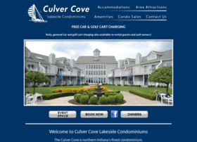 culvercove.com