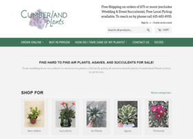 Cumberlandplants.com