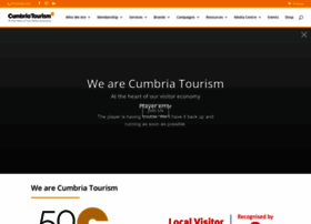 cumbriatourism.org