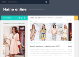 cumpara-haine-online.com