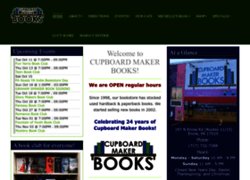 Cupboardmaker.com