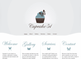 cupcake51.co.uk