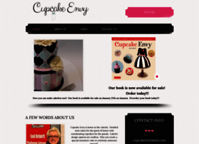 cupcakeenvy.com
