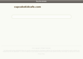 cupcakekidcafe.com