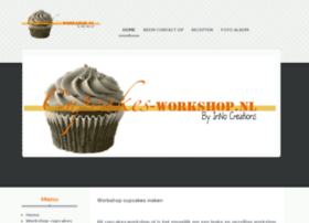 cupcakes-workshop.nl