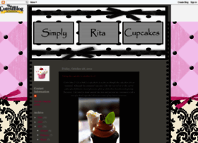 Cupcakesathens.blogspot.com