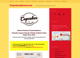 cupcakesjakarta.com