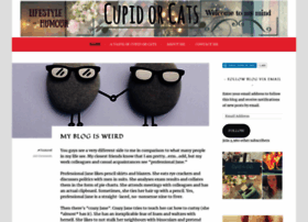 Cupidorcats.wordpress.com