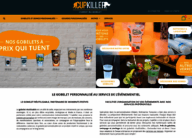 Cupkiller.com