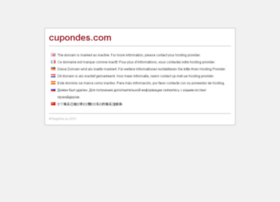 cupondes.com