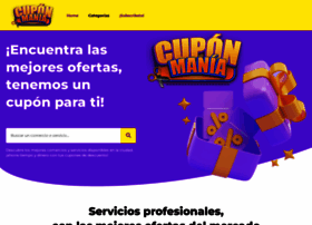 cuponmania.com.ve