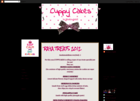 Cuppycakes91.blogspot.com