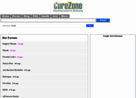 curezone.us