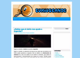 curioseante.com