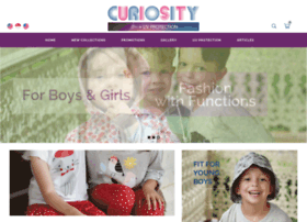 curiosityfashion.com.au