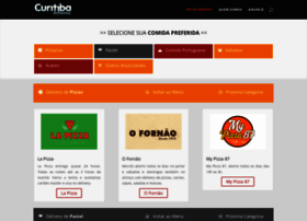 curitibadelivery.com.br