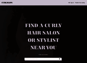 curlyhairsalon.com