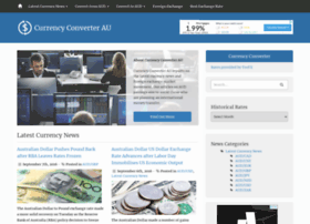 currency-converter.com.au