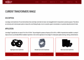 currenttransformers.co.uk