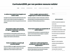 curriculum2000.com
