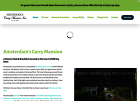 currymansion.com