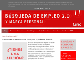 cursoempleo20funed.blogspot.com.es