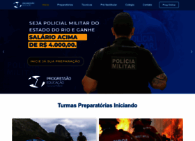 cursoprogressao.com.br
