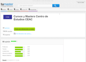 cursos-masters-centro-de-estudios-ceac.tumaster.com