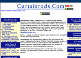 curtainrods.com