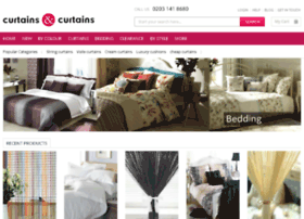 curtainsandcurtains.com