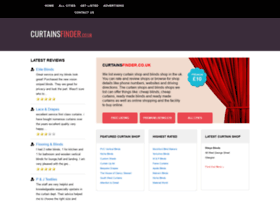curtainsfinder.co.uk