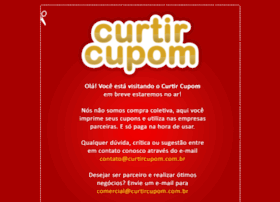 curtircupom.com.br