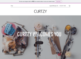 curtzy.com
