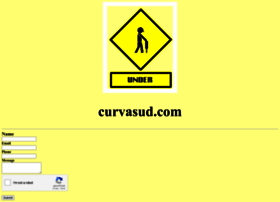 curvasud.com