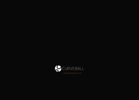 curveball-leisure.com